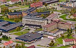 Kiruna sjukhus