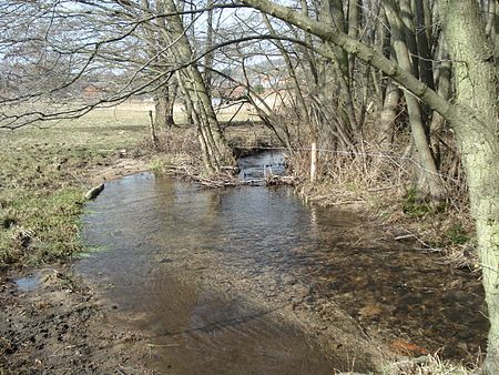 Kleinlaudenbach