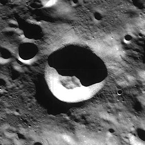 Lunar-Reconnaissance-Orbiter-Aufnahme