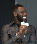 Thumbnail for Kofi Siriboe