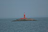 Kolkas bāka - Kolka lighthouse.jpg