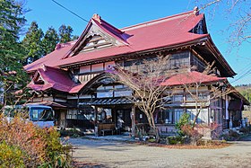 西仙北町 Wikipedia