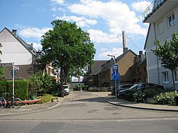 Krahkampweg in Düsseldorf