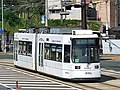 熊本市交通局9700形電車のサムネイル