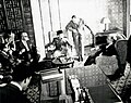 Thumbnail for File:Kunjungan Bung Karno di Tunisia (29 April - 2 Mei 1960) (8).jpg