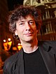 Neil Gaiman