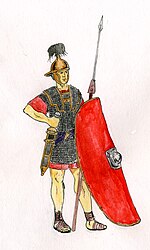 Thumbnail for Battle of Fidentia (82 BC)