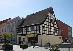 Lübbenau Cafe Zeitlos (01 2)