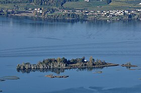 Illustrasjonsbilde av artikkelen Lützelau