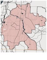 Washington's 44th legislative district