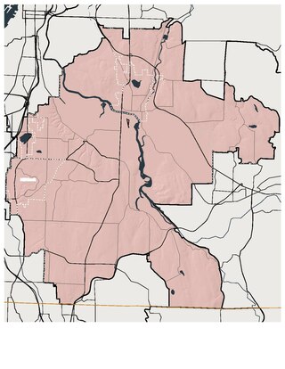 <span class="mw-page-title-main">Washington's 44th legislative district</span>