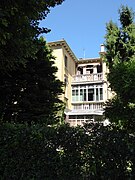 Villa Perale