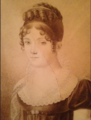 La comtesse Bérenger (1773- 1828) 53