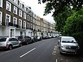 Vignette pour Ladbroke Square