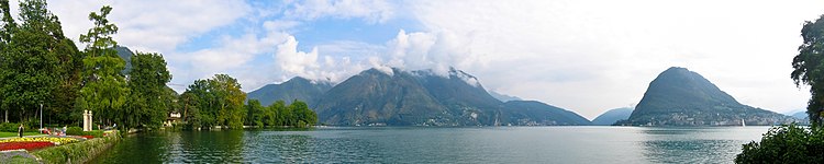 Lugano - Wikipedia