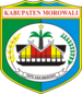 Lambang Kabupaten Morowali (2015-sekarang).png