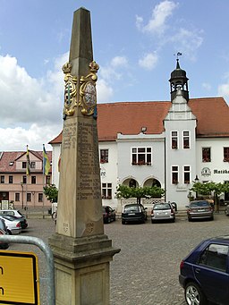 LandsbergPostsäule2