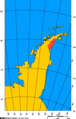 Thumbnail for File:Larsen iceshelves.png