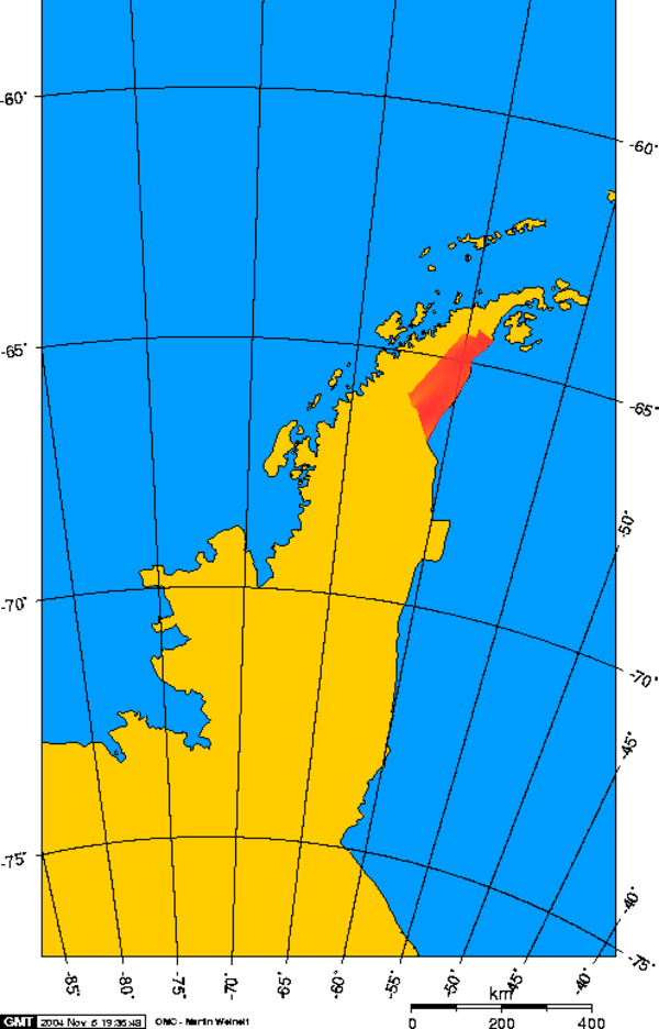 Larsenin jäähylly