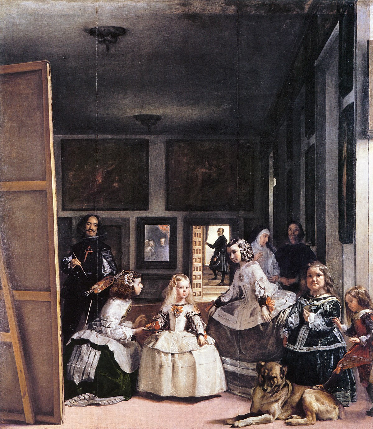 Las Meninas by Diego Velázquez: 10 Things to Know