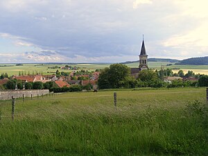 Habiter à Latrecey-Ormoy-sur-Aube