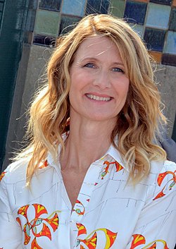 Laura Dern: Oppvekst, Biografi og karrière, Filmografi (utvalg)