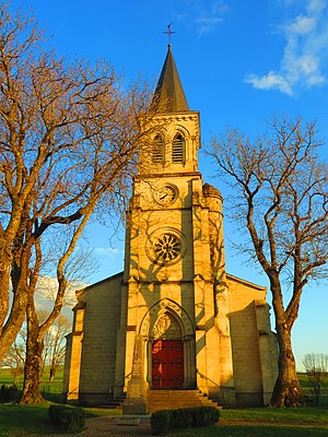 Habiter à Lavallée