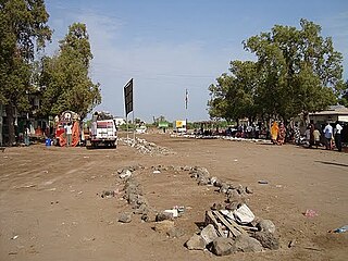<span class="mw-page-title-main">Lawyacado</span> Town in Awdal, Somaliland