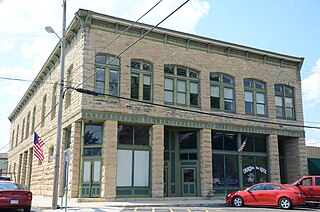 Layton Building United States historic place