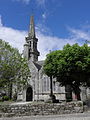 Église Notre-Dame du Juch