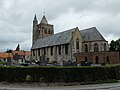 Église Notre-Dame-de-l'Assomption de Lederzeele