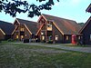 Lee Valley Youth Hostel - geograph.org.uk - 766063.jpg