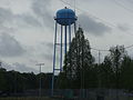 Water tower