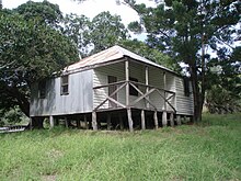 Leeke Homestead from West (2009).jpg