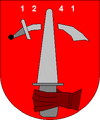 Coat of Arms