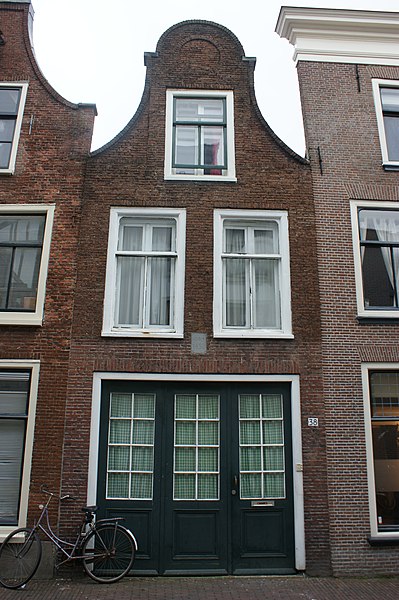 File:Leiden - Hogewoerd 38.JPG