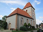 Kirche Baalsdorf