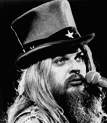 Leon Russell