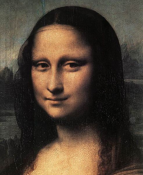 File:Leonardo da Vinci - Mona Lisa (detail) - WGA12713.jpg