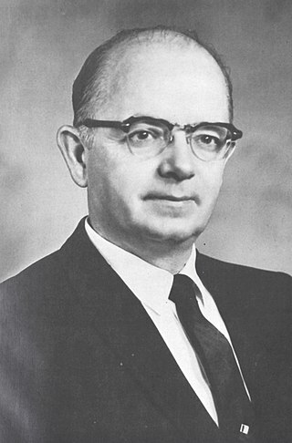 <span class="mw-page-title-main">Lester Maddox</span> American politician from Georgia (1915–2003)