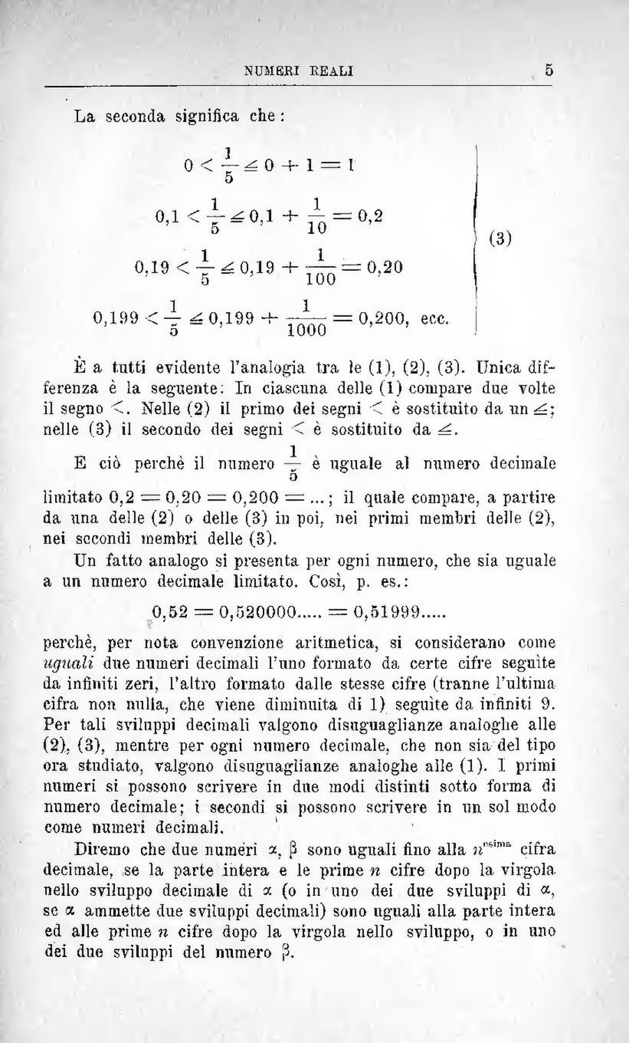 Pagina Lezioni Di Analisi Matematica Pdf 21 Wikisource