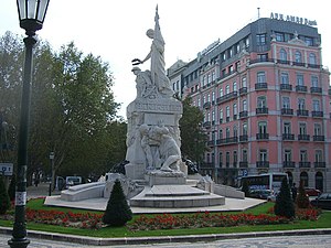 Avenida da Liberdade