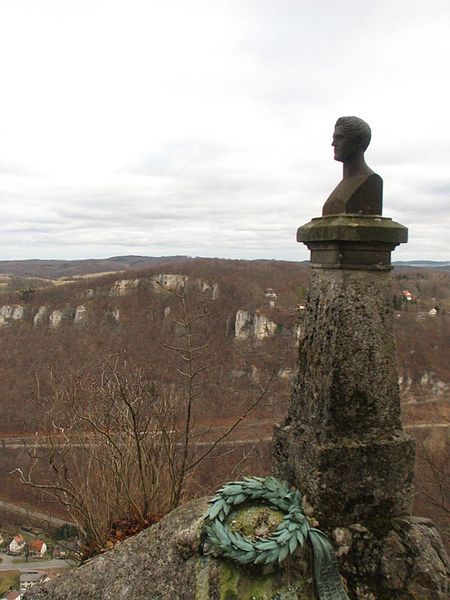 File:Lichtenstein Castle, January 2007, 01.jpg