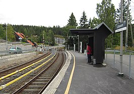 Lillevann