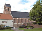 Lillo-Fort: Sint-Benedictuskerk