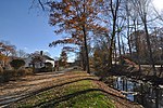 Blackstone River Valley National Historical Park