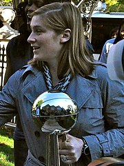 Lindsay Whalen