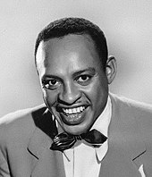 Muzyk Lionel Hampton