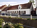 Lijst van onroerend erfgoed in Brugge (in Dutch)