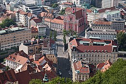Ljubljana Presernov trg.jpg